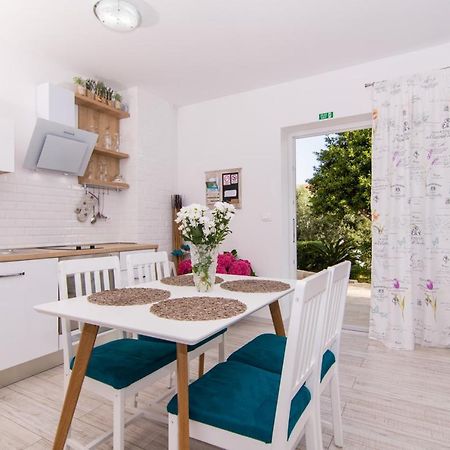 Apartman Sun Solin公寓 外观 照片