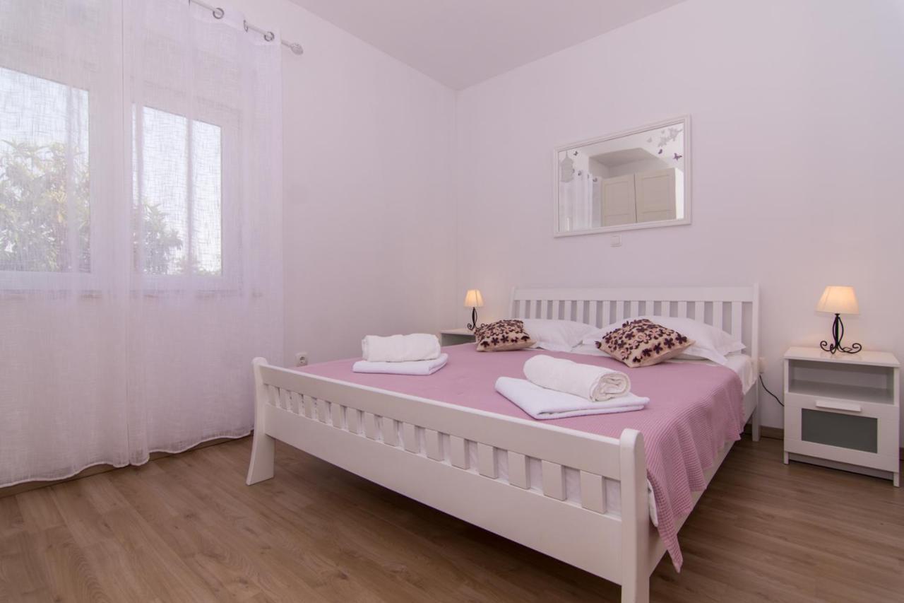Apartman Sun Solin公寓 外观 照片