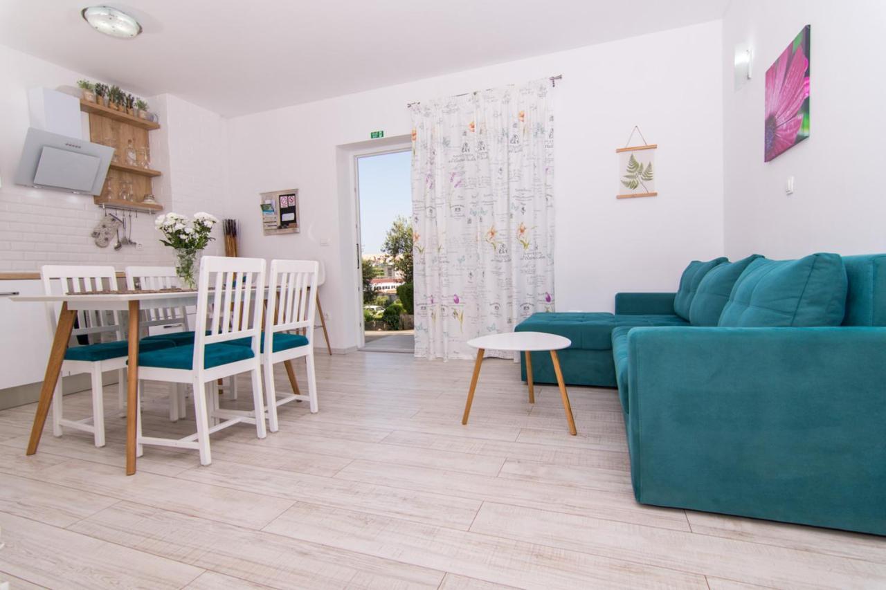 Apartman Sun Solin公寓 外观 照片