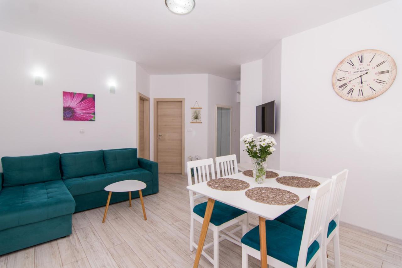 Apartman Sun Solin公寓 外观 照片