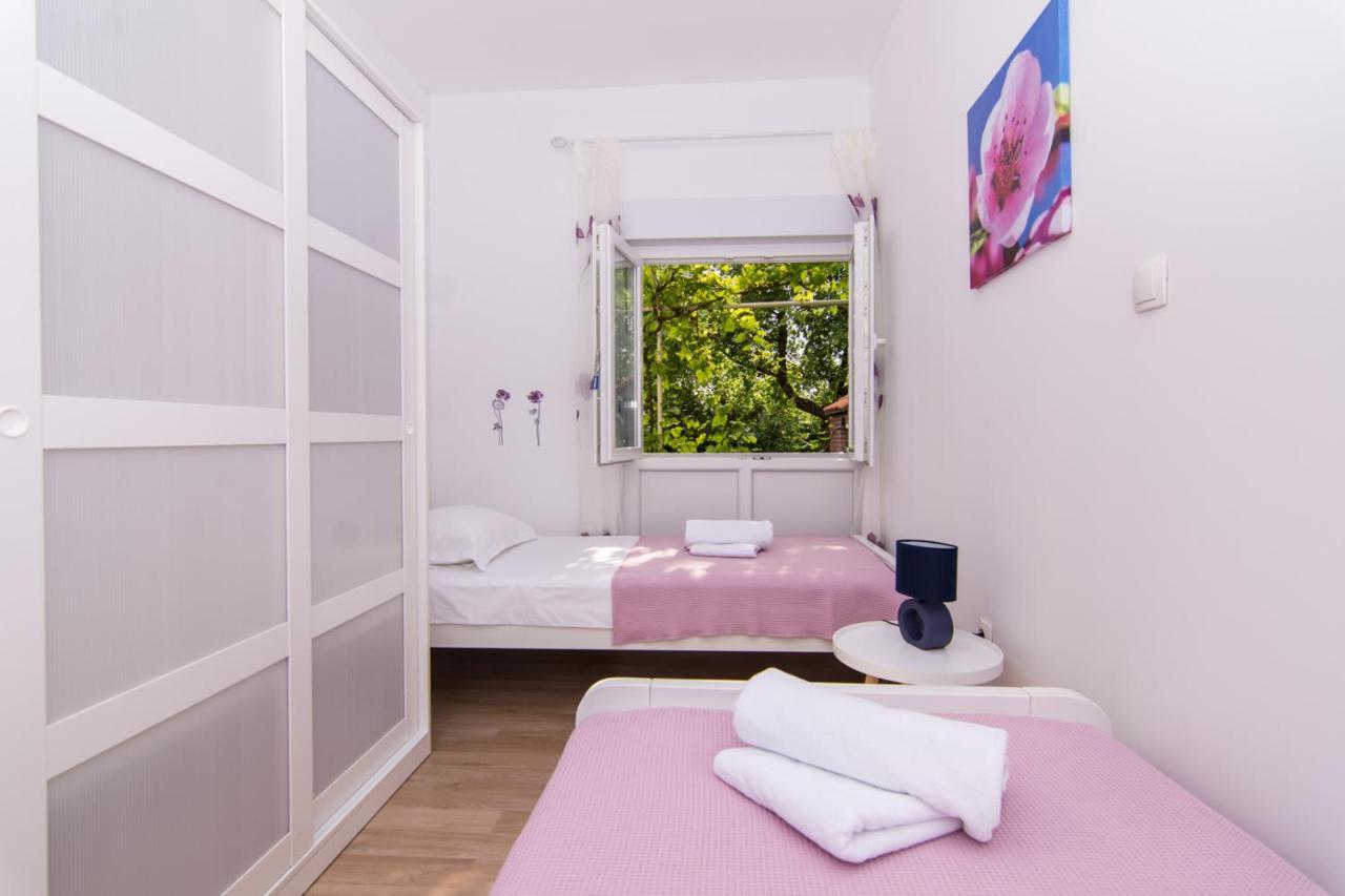 Apartman Sun Solin公寓 外观 照片