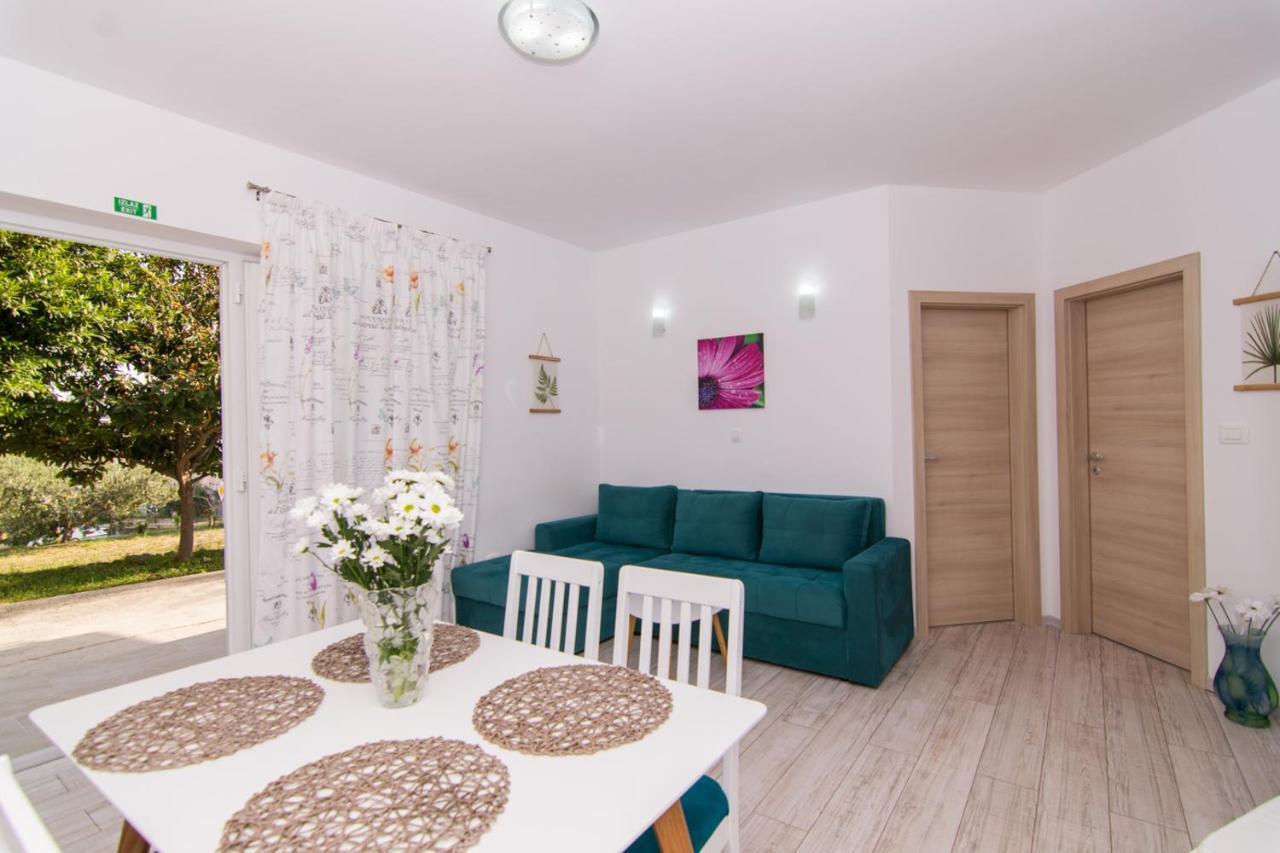 Apartman Sun Solin公寓 外观 照片