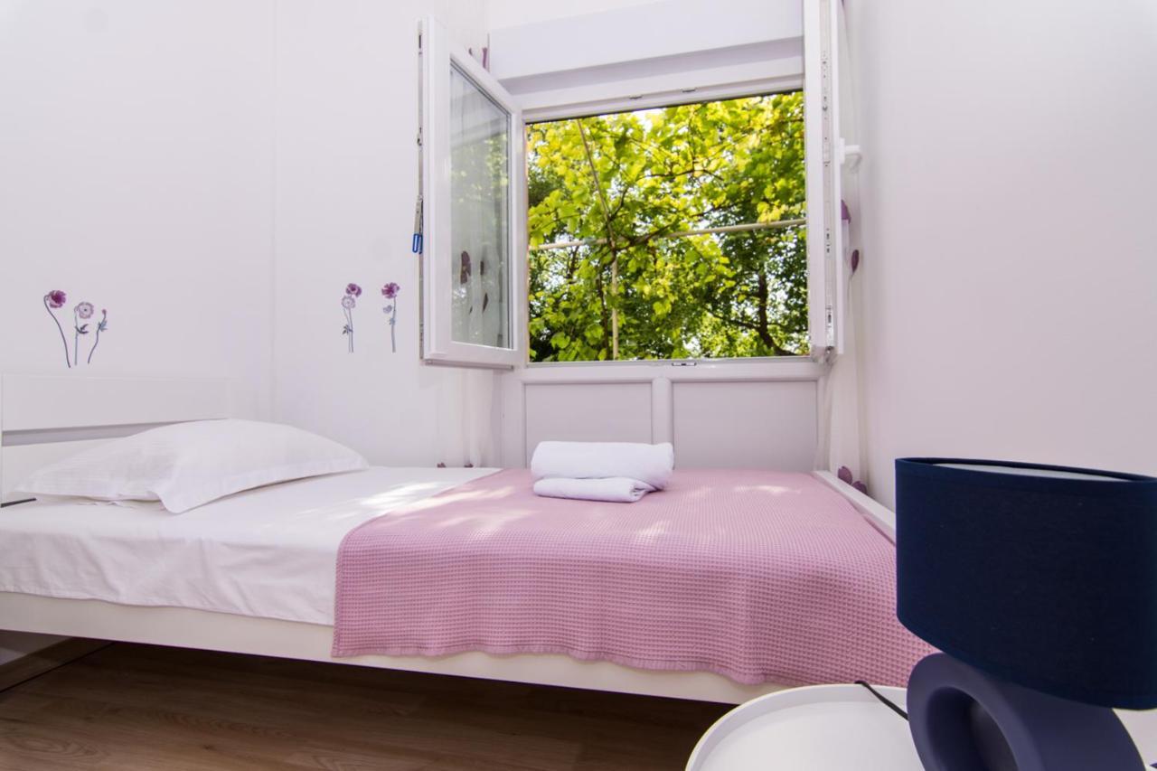 Apartman Sun Solin公寓 外观 照片