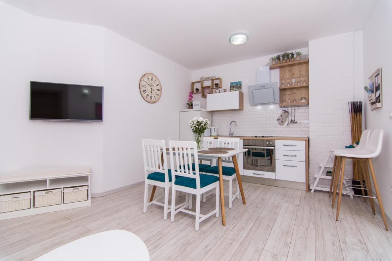 Apartman Sun Solin公寓 外观 照片