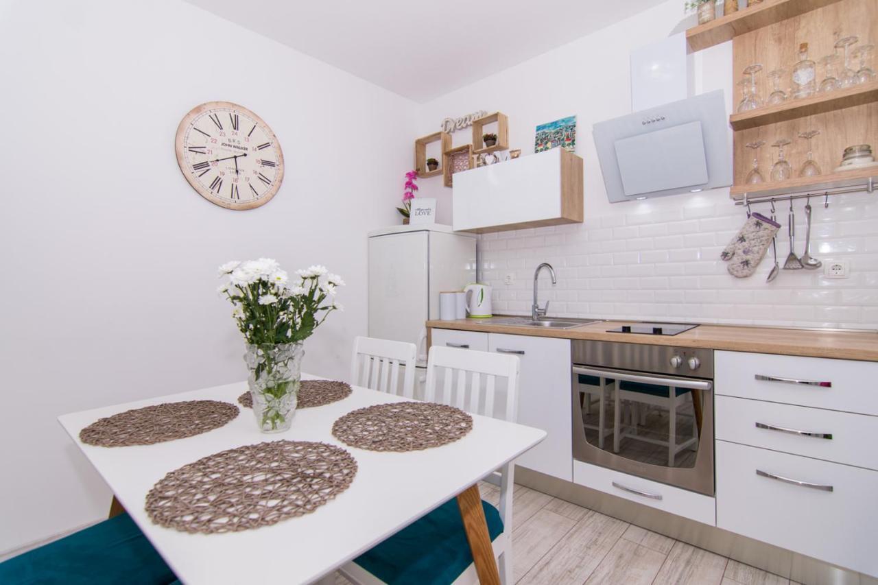 Apartman Sun Solin公寓 外观 照片