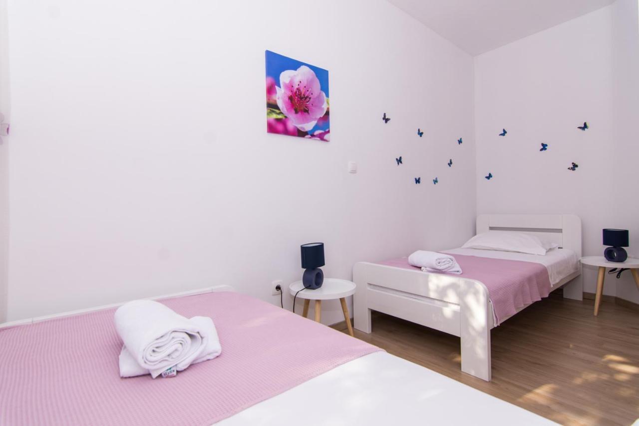 Apartman Sun Solin公寓 外观 照片