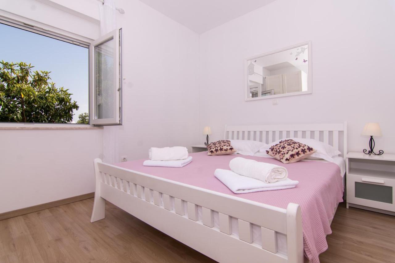 Apartman Sun Solin公寓 外观 照片
