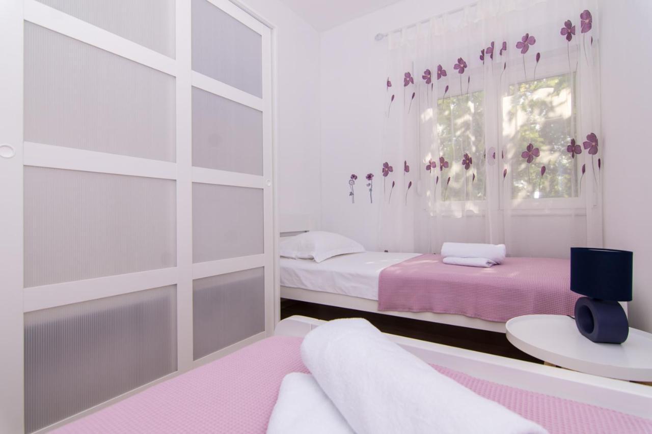 Apartman Sun Solin公寓 外观 照片