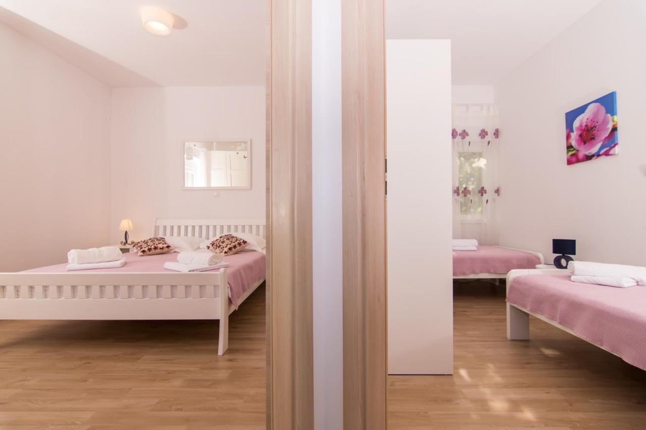 Apartman Sun Solin公寓 外观 照片