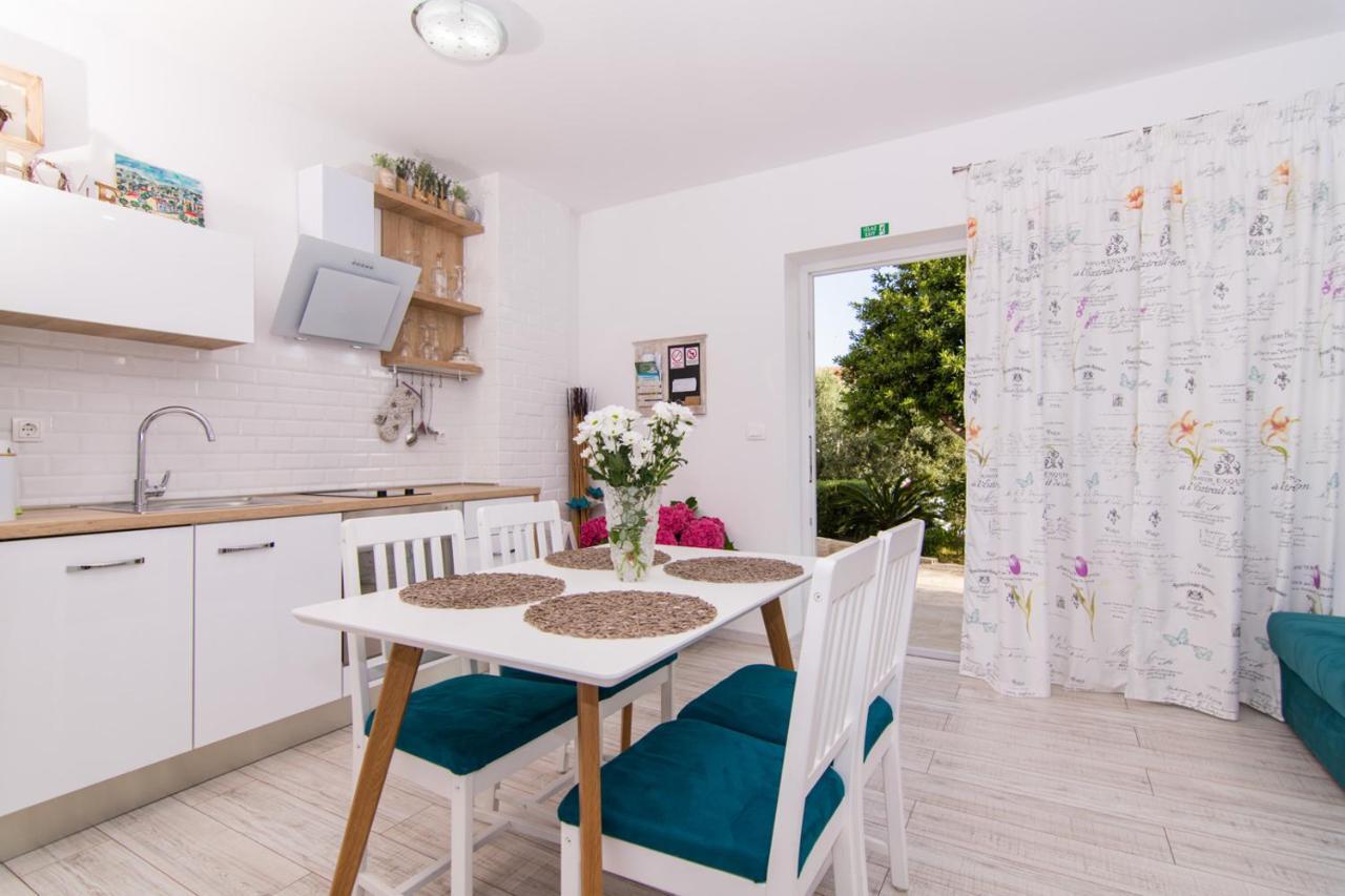 Apartman Sun Solin公寓 外观 照片