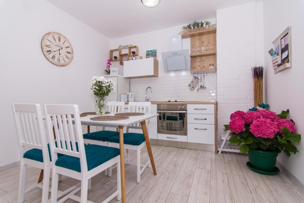 Apartman Sun Solin公寓 外观 照片